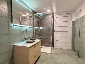 Pronájem bytu 3+kk, Ostrava - Poruba, Záhumenní, 85 m2