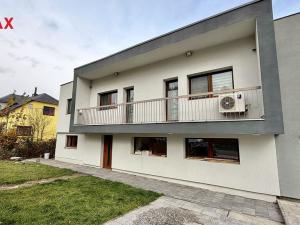 Pronájem bytu 3+kk, Ostrava - Poruba, Záhumenní, 85 m2