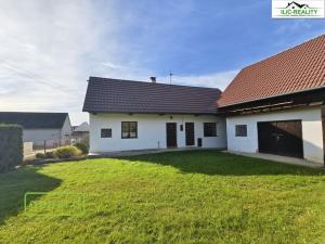 Prodej rodinného domu, Louňová, 120 m2