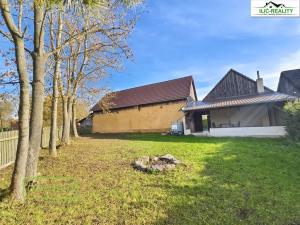 Prodej rodinného domu, Louňová, 120 m2