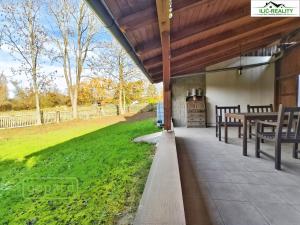 Prodej rodinného domu, Louňová, 120 m2