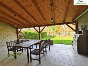 Prodej rodinného domu, Louňová, 120 m2