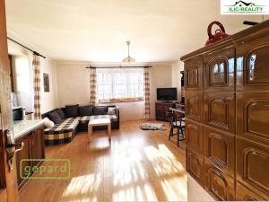 Prodej rodinného domu, Louňová, 120 m2