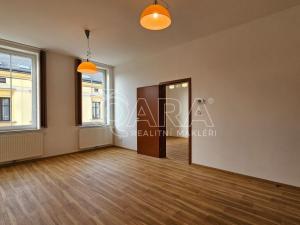 Pronájem bytu 3+kk, Trutnov - Střední Předměstí, Blanická, 76 m2