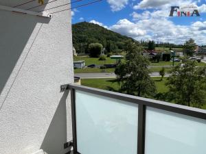 Prodej bytu 1+1, Česká Lípa, Cvikovská, 40 m2