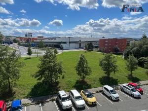 Prodej bytu 1+1, Česká Lípa, Cvikovská, 40 m2