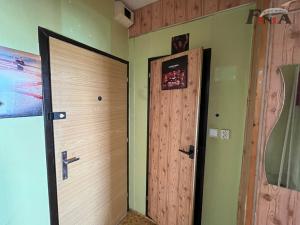 Prodej bytu 1+1, Česká Lípa, Cvikovská, 40 m2