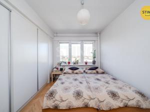 Prodej bytu 3+1, Ostrava, Resslova, 64 m2