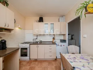 Prodej bytu 3+1, Ostrava, Resslova, 64 m2