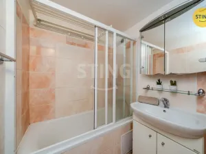 Prodej bytu 3+1, Ostrava, Resslova, 64 m2