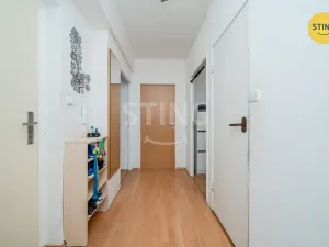 Prodej bytu 3+1, Ostrava, Resslova, 64 m2