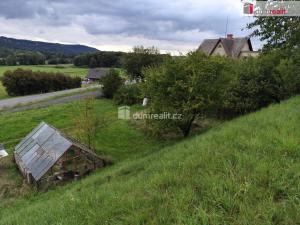 Prodej rodinného domu, Karlovice - Sedmihorky, 100 m2