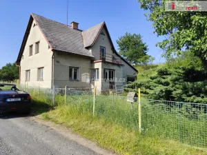 Prodej pozemku pro bydlení, Karlovice - Sedmihorky, 3000 m2