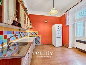 Prodej bytu 2+1, Znojmo, Sokolská, 54 m2