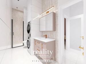 Prodej bytu 2+1, Znojmo, Sokolská, 54 m2