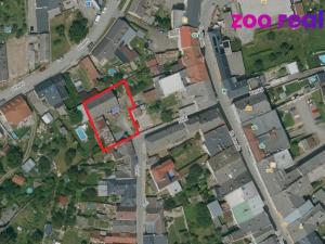 Prodej komerčního pozemku, Uničov, 826 m2