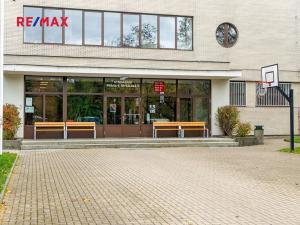 Prodej bytu 2+kk, Praha - Vysočany, Špitálská, 57 m2