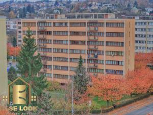 Prodej bytu 3+1, Náchod, Pražská, 55 m2