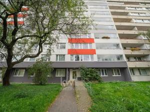 Prodej bytu 3+kk, Praha - Prosek, Vysočanská, 73 m2