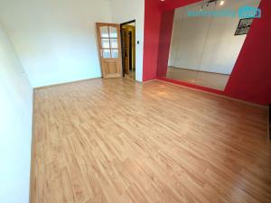 Pronájem bytu 2+kk, Plzeň, Masarykova, 43 m2