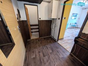 Pronájem bytu 2+kk, Plzeň, Masarykova, 43 m2