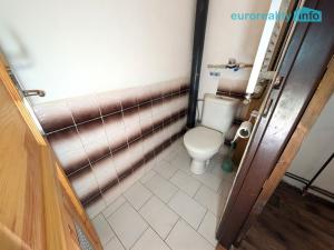 Pronájem bytu 2+kk, Plzeň, Masarykova, 43 m2