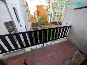 Pronájem bytu 2+kk, Plzeň, Masarykova, 43 m2