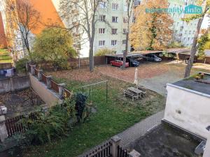 Pronájem bytu 2+kk, Plzeň, Masarykova, 43 m2