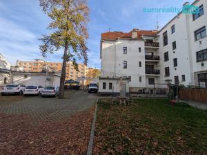 Pronájem bytu 2+kk, Plzeň, Masarykova, 43 m2