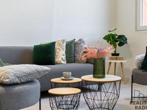 Prodej bytu 2+1, Karviná, tř. 17. listopadu, 55 m2