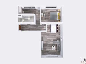 Prodej bytu 2+1, Karviná, tř. 17. listopadu, 55 m2