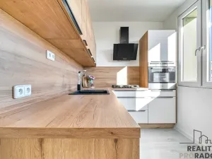 Prodej bytu 2+1, Karviná, tř. 17. listopadu, 55 m2