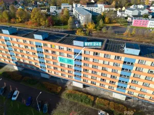 Prodej bytu 2+1, Karviná, tř. 17. listopadu, 55 m2