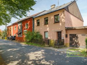 Prodej rodinného domu, Krásná, 108 m2