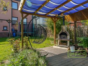 Prodej rodinného domu, Krásná, 108 m2