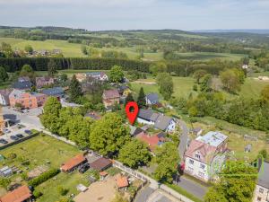 Prodej rodinného domu, Krásná, 108 m2