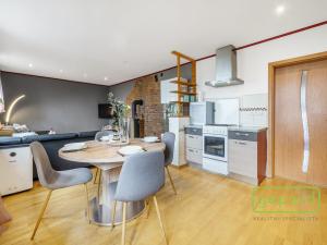 Prodej rodinného domu, Krásná, 108 m2