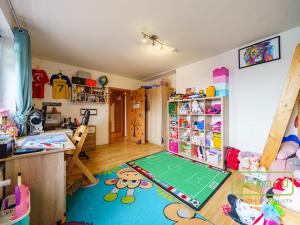 Prodej rodinného domu, Krásná, 108 m2