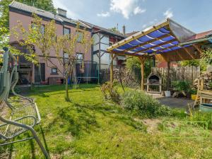 Prodej rodinného domu, Krásná, 108 m2