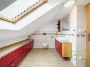 Prodej rodinného domu, Krásná, 108 m2