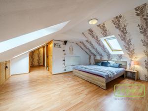 Prodej rodinného domu, Krásná, 108 m2