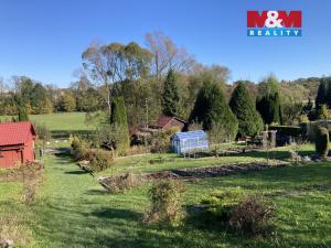 Prodej chaty, Havířov, Na Lánech, 16 m2