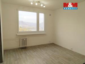 Pronájem bytu 1+1, Ústí nad Labem - Neštěmice, Na Výšině, 42 m2