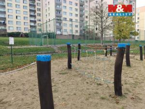 Pronájem bytu 1+1, Ústí nad Labem - Neštěmice, Na Výšině, 42 m2