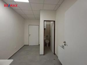 Pronájem obchodního prostoru, Praha - Řepy, Karlovarská, 90 m2