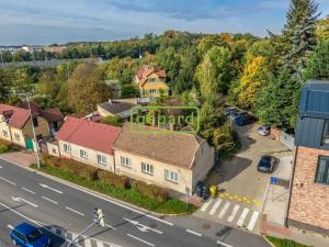 Prodej rodinného domu, Praha, Ve Zliči, 123 m2