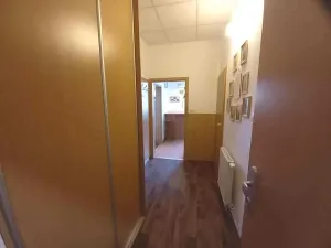 Prodej bytu 2+1, Hrušovany u Brna, Vodní, 46 m2