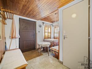 Prodej chalupy, Čenkovice, 105 m2