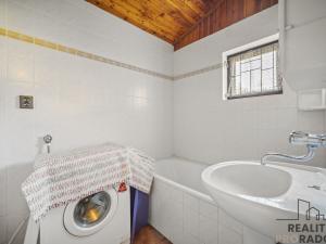 Prodej chalupy, Čenkovice, 105 m2