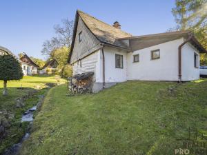 Prodej chalupy, Čenkovice, 105 m2